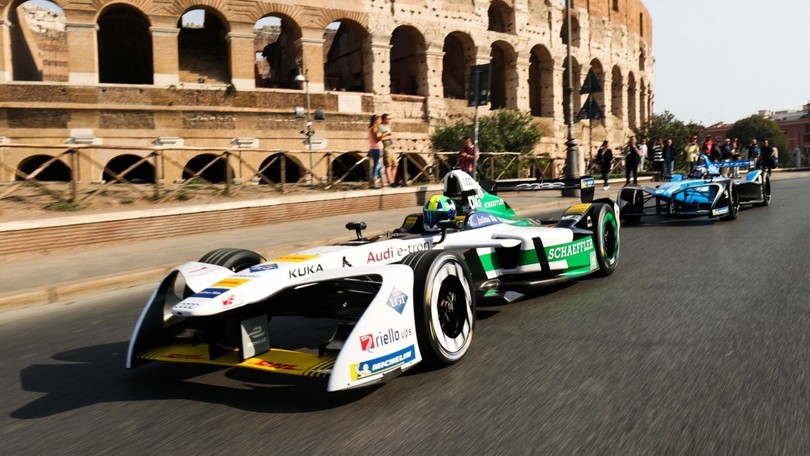 Municipio 9: la Formula E come rinascita dei quartieri